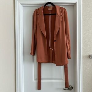 Scotch & Soda Blazer